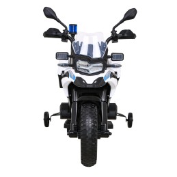 Motor Policyjny BMW F850 GS...