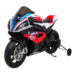 Motor BMW HP4 na akumulator...