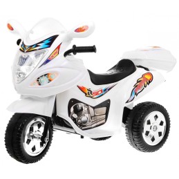 Motorek Trójkołowy BJX-088...
