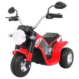 Motorek MiniBike na...