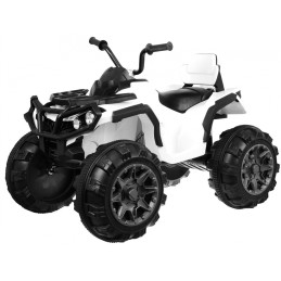 Quad ATV na akumulator dla...