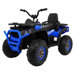 Pojazd Quad ATV Desert...