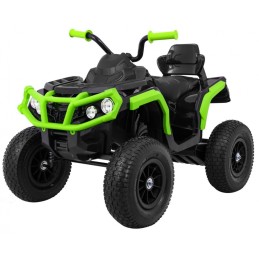 Quad ATV Air na akumulator...