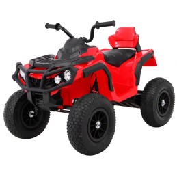 Quad ATV Air na akumulator...