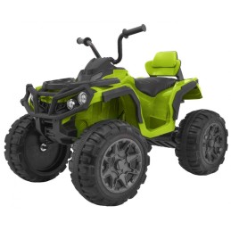 Quad ATV na akumulator dla...