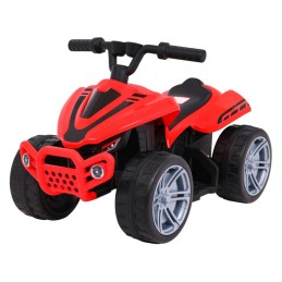 Quad Little Monster na...