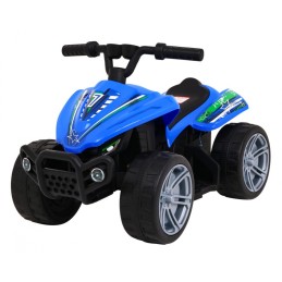 Quad Little Monster na...