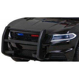 Pojazd Super-Police, radiowóz