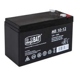 Akumulator żelowy 12V/10Ah do pojazdów elektrycznych dla dzieci Część zapasowa