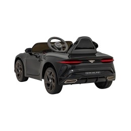 Bentley Bacalar Czarny