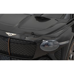 Bentley Bacalar Czarny