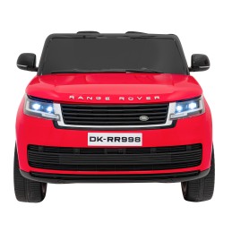 Pojazd Range Rover SUV Lift...