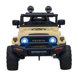 Toyota FJ Cruiser dla...