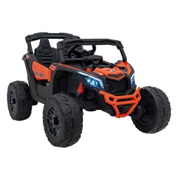 Pojazd ATV CAN-AM Maverick...