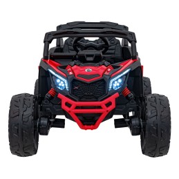 Pojazd ATV CAN-AM Maverick...