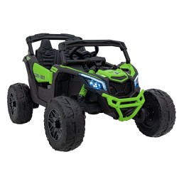 Pojazd ATV CAN-AM Maverick...