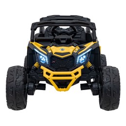 Pojazd ATV CAN-AM Maverick...