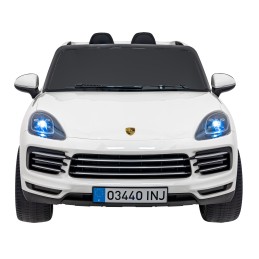 Porsche Cayenne S na...