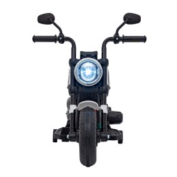Motorek Chopper FASTER na...