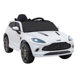 Aston Martin DBX na...