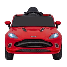 Aston Martin DBX na...