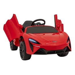 McLaren Auto na akumulator...