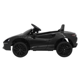McLaren auto na akumulator...
