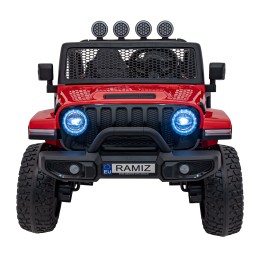 Auto terenowe OFF-ROAD 3.0...