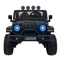 Auto terenowe OFF-ROAD 3.0...