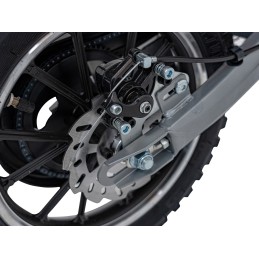 Pojazd Motor RENEGADE 50R Czerwony