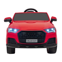 Pojazd Audi Q7 NEW LIFT -...