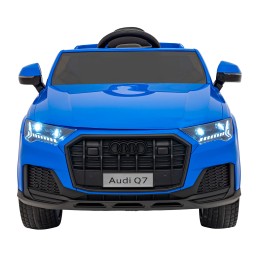 Pojazd Audi Q7 NEW LIFT -...