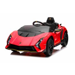 Pojazd Lamborghini...