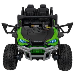 Pojazd Terenowy HONDA Talon 4x4 Zielony SxS