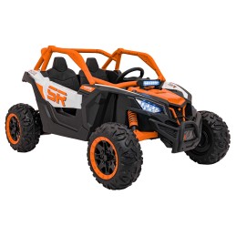 Pojazd Buggy SR SUPER 66...