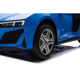 Audi Spyder R8 LIFT Niebieski