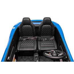 Audi Spyder R8 LIFT Niebieski