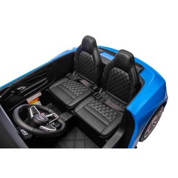 Audi Spyder R8 LIFT Niebieski