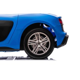 Audi Spyder R8 LIFT Niebieski