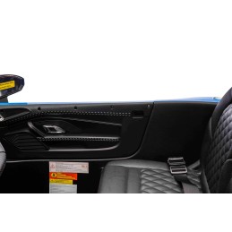 Audi Spyder R8 LIFT Niebieski