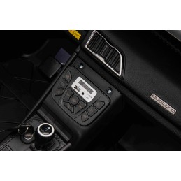 Audi Spyder R8 LIFT Niebieski