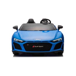 Audi Spyder R8 LIFT Niebieski