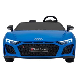 Audi Spyder R8 LIFT Niebieski