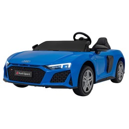 Audi Spyder R8 LIFT Niebieski