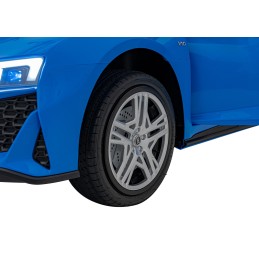 Audi Spyder R8 LIFT Niebieski