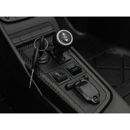 Audi Spyder R8 LIFT Niebieski