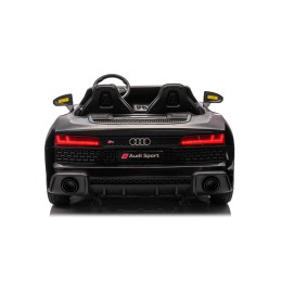 Pojazd Audi Spyder R8 LIFT...