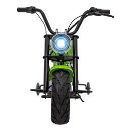 Pojazd Motorek Chopper...