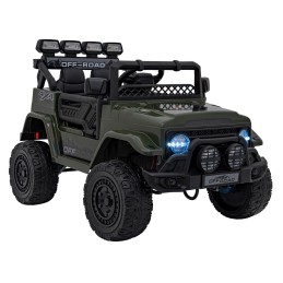 Pojazd Off-Road CLIMBER...