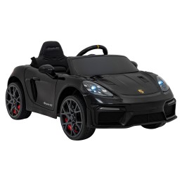 Pojazd Porsche Spyder RS...